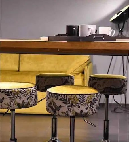 23_26 Bed & Breakfast Altamura